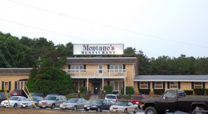 Montanos Restaurant