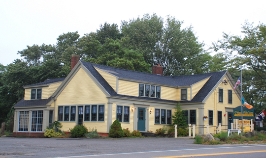 O’Shea’s Olde Inn at West Dennis in West Dennis, Massachusetts