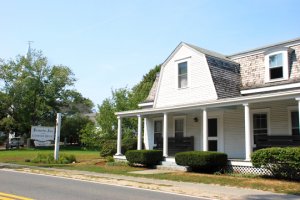 Brewster Inn & Chowder House