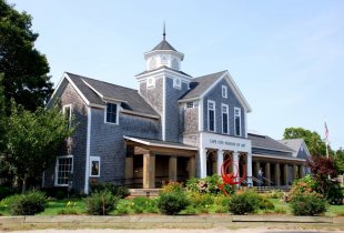 Cape Cod Museum of Art