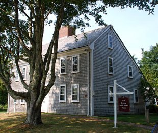 The Josiah Dennis House