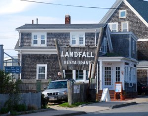 Landfall Restaurant