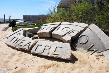 Provincetown Theatre