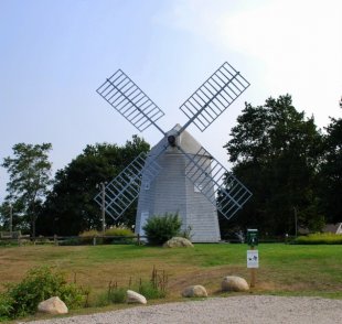 The windmill