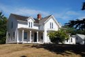 Crowell House in woods hole, MA