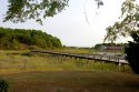 Uncle Tim's Bridge in wellfleet, MA